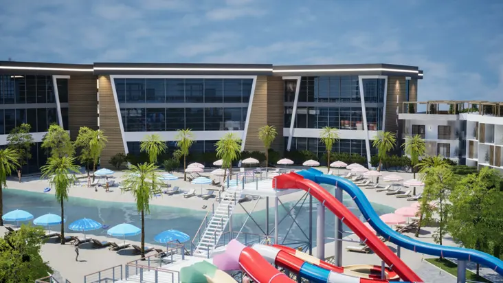Holidays Park Resort